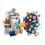 Graphic Design & Branding services