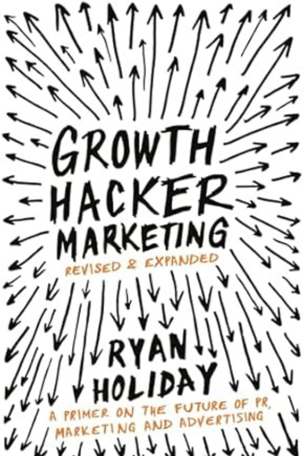 Growth Hacker Marketing
